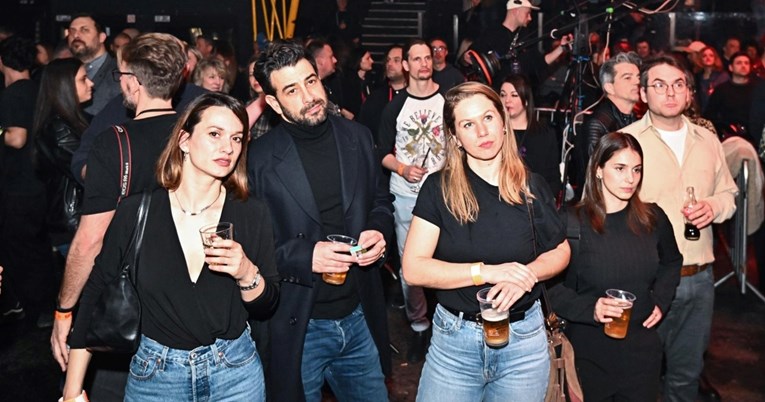 Tko je Lovorka Sršen, trudna supruga Janka Popovića Volarića?