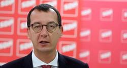 Riječki gradonačelnik: Nemam ambicije za kandidacijsku listu SDP-a