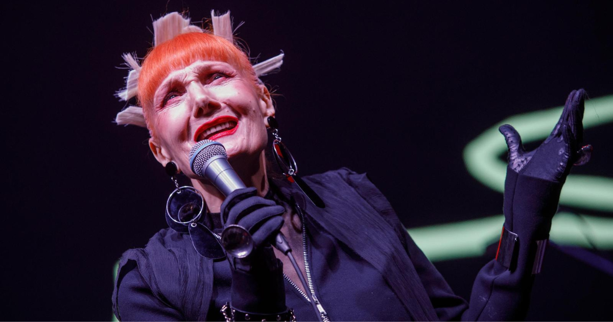 Josipa Lisac održala koncert u Zagrebu, pogledajte koliko je ljudi došlo