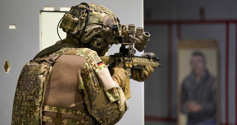 Elitni specijalci među uhićenima za pokušaj oružanog puča u Njemačkoj