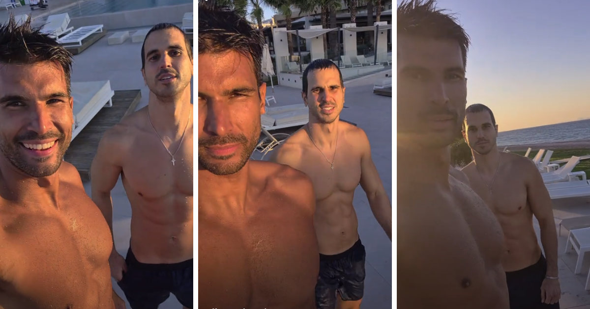 VIDEO Miloš iz Savršenog pokazao brata na TikToku, mnoge zanima je li slobodan