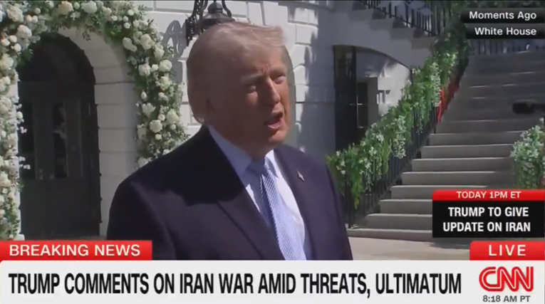 Trump: Ja bih uzeo naftu, ali nažalost, Amerikanci žele da se vratimo kući