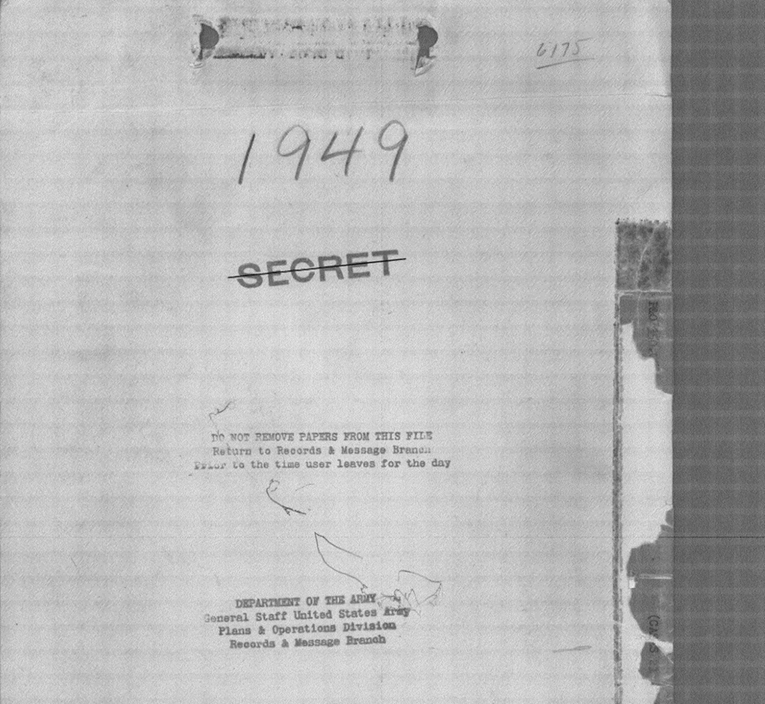 Amerikanci objavili FBI-jeve dosjee o NLO-ima. Tu su snimke, fotografije i iskazi