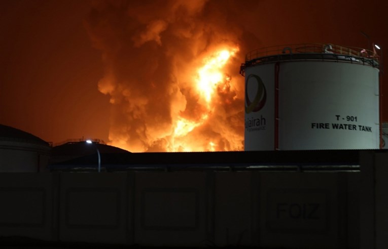 Zaljevske države bijesne na SAD: "Prepušteni smo sami sebi protiv Irana"