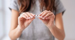 Je li istina da žene teže prestaju pušiti od muškaraca? Evo što kaže znanost