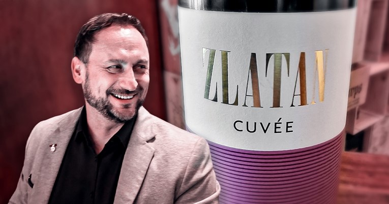 Mario Meštrović preporučuje normalna vina: Plenkovićev Zlatan Cuvee