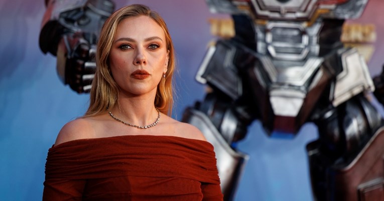 Scarlett Johansson želi ponovno glumiti jednu od svojih najpoznatijih uloga