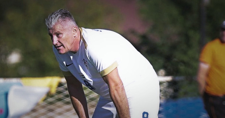 Šuker: Začahurimo se u kuće. Nek' se lopta kotrlja, ja sam kriv