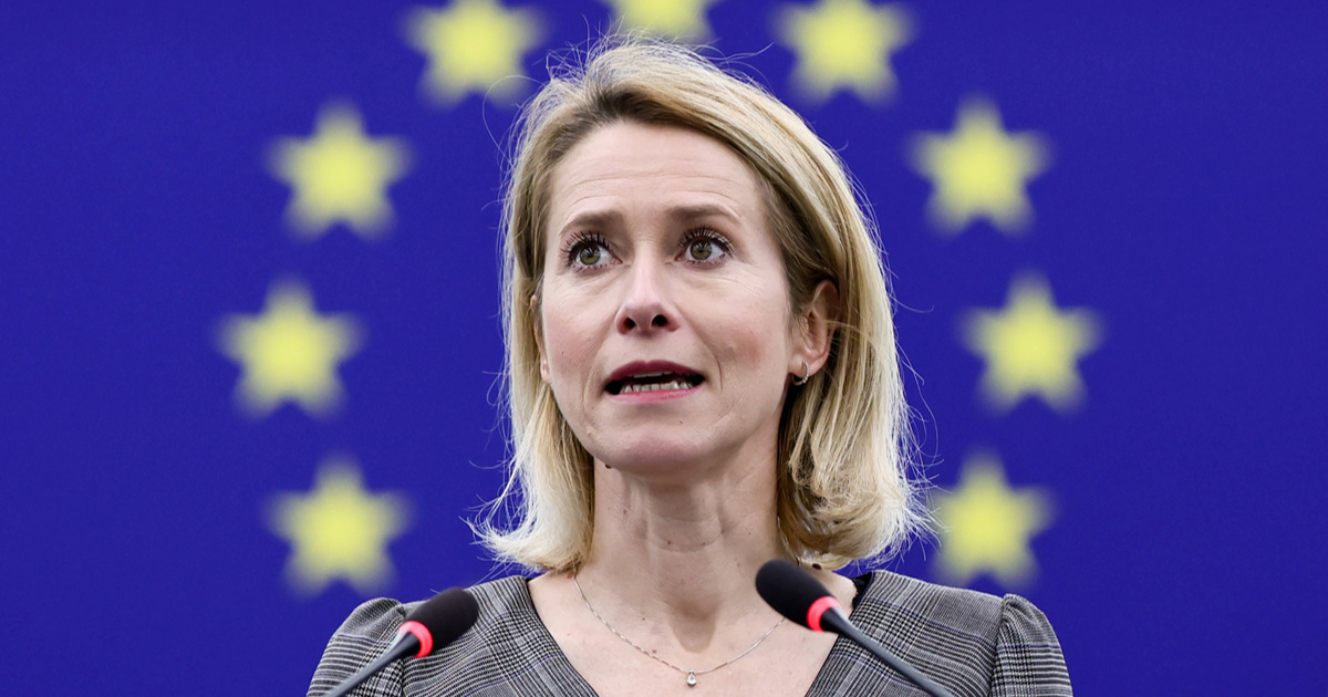 Kaja Kallas: Dok neki saveznici odustaju od Europe, Europa traži nove saveznike