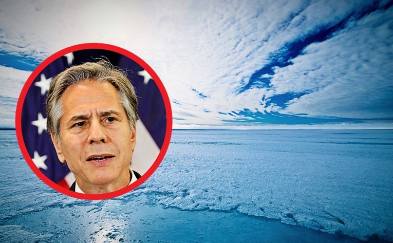 SAD zbog Rusa imenuje svog prvog veleposlanika na Arktiku