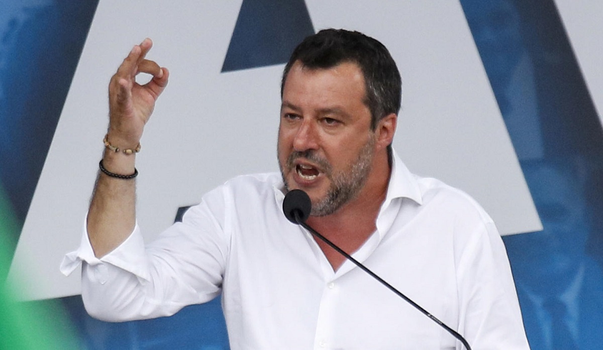 EU fond za oporavak talijanske euroskeptike doveo u probleme, podrška im stalno pada