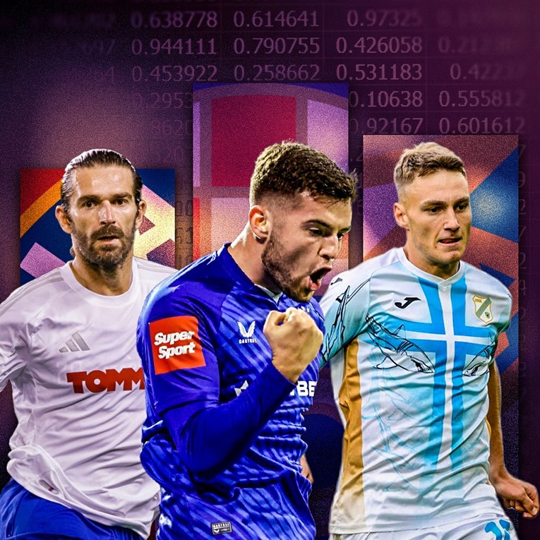 Kladionice su objavile nove koeficijente za prvaka SHNL-a. Evo kakva je sad situacija