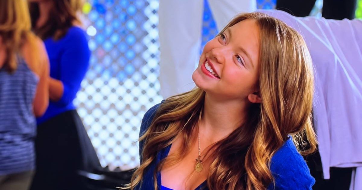 Dijeli se snimka Sydney Sweeney iz 2010.: "Nisam je prepoznao jer je odjevena"