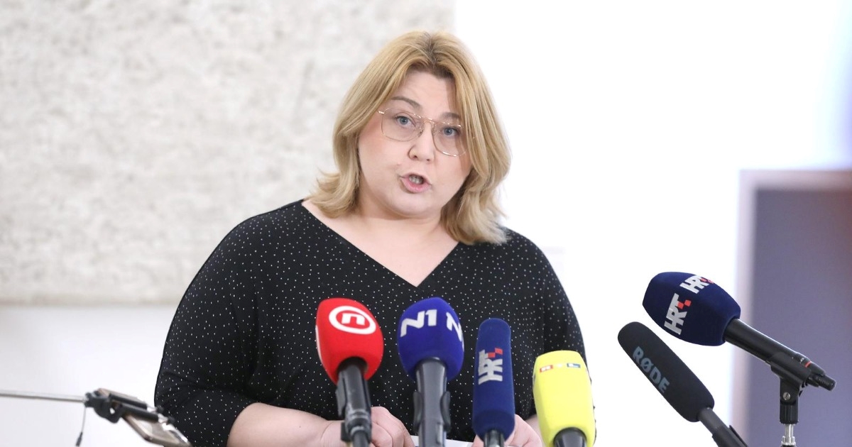 Socijaldemokrati su za raspuštanje sabora, a ne rušenje jednog po jednog ministra
