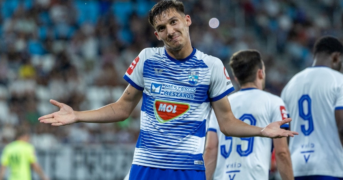 Osijek deklasirao Slaven Belupo s 4:0 u generalki za novu sezonu