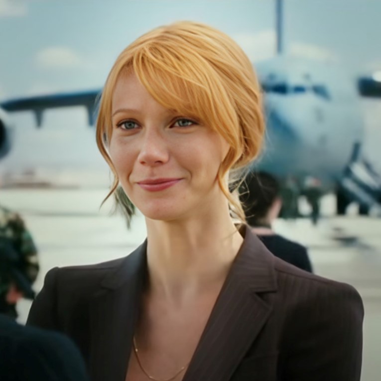 Gwyneth Paltrow o prvom Iron Manu: Nitko nije mislio da će od toga nastati nešto