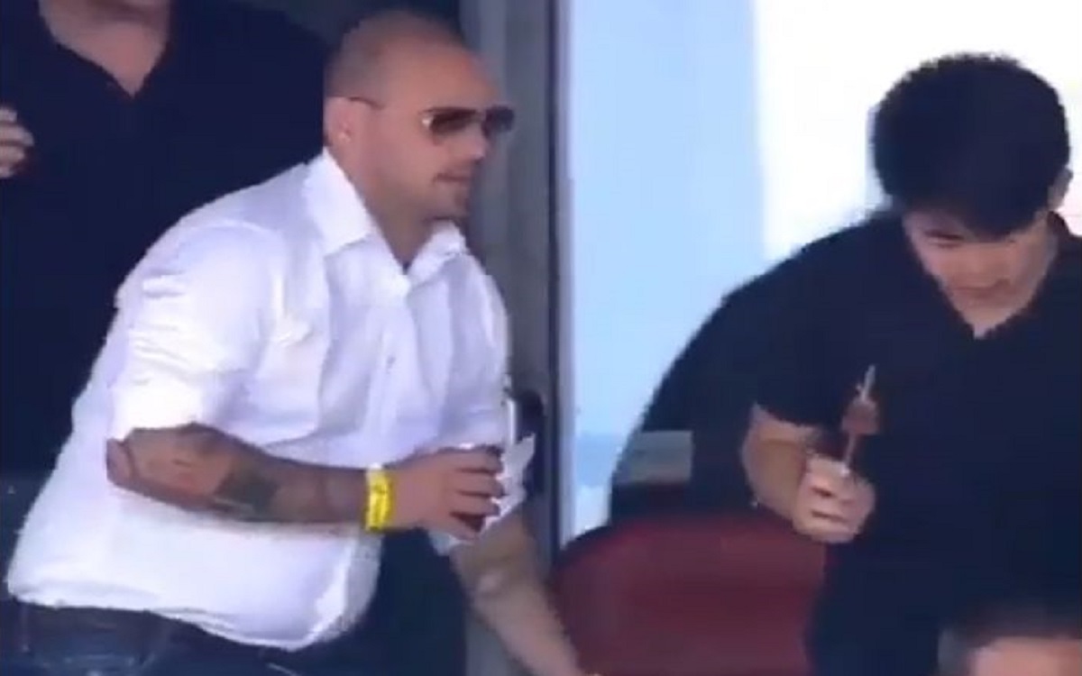 "Mogao sam biti kao Messi i Ronaldo, ali nisam to htio. I nije mi žao"