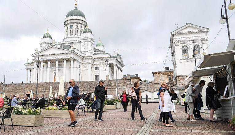 Finska proglasila izvanredno stanje zbog rasta broja novih zaraza