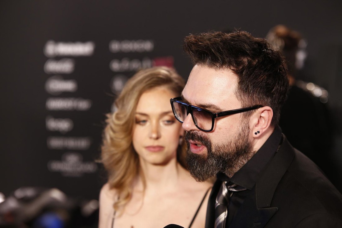 Petar Grašo u Beogradu: Devet dana nisam vidio kćer