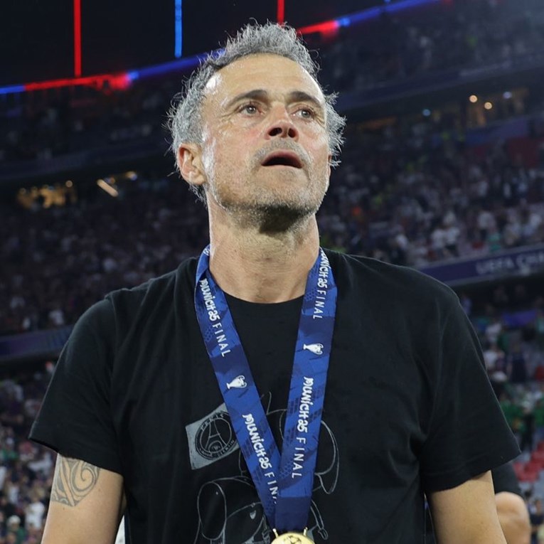 Najbolji klub Europe i svijeta ostaje bez trenera? 