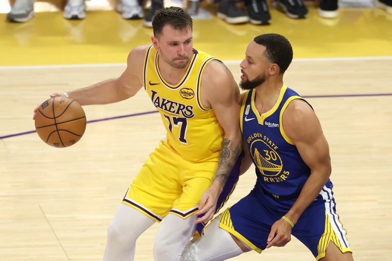 Dončić je već završio sezonu? Sve ovisi o Lakersima