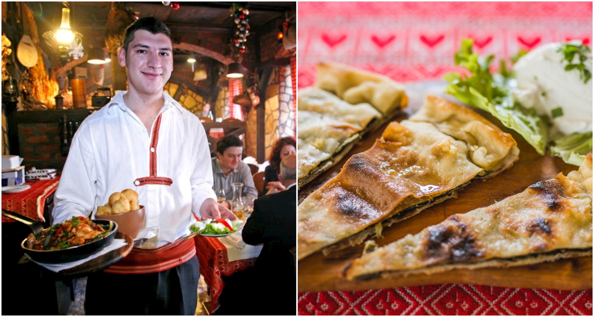 Imamo recepte za pravi soparnik, žabe u pršutu i jedno didovo jelo iz poznate konobe