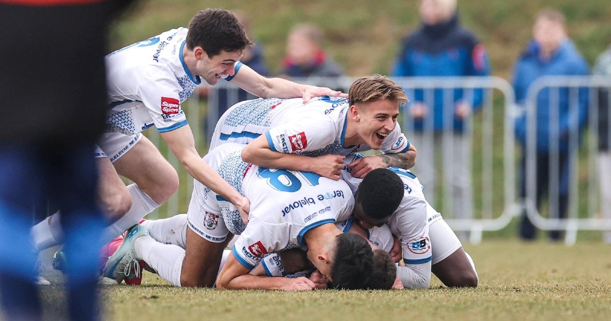 Hrvatski trećeligaš dobit će utakmicu 3:0 zbog bizarne pogreške protivnika