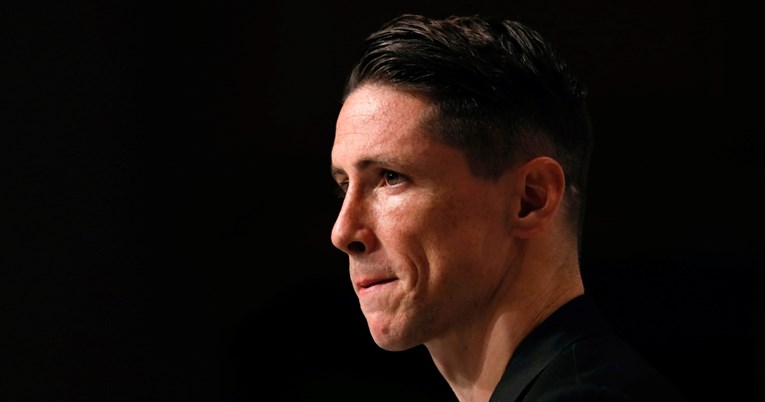 Fernando Torres tuži španjolsku državu