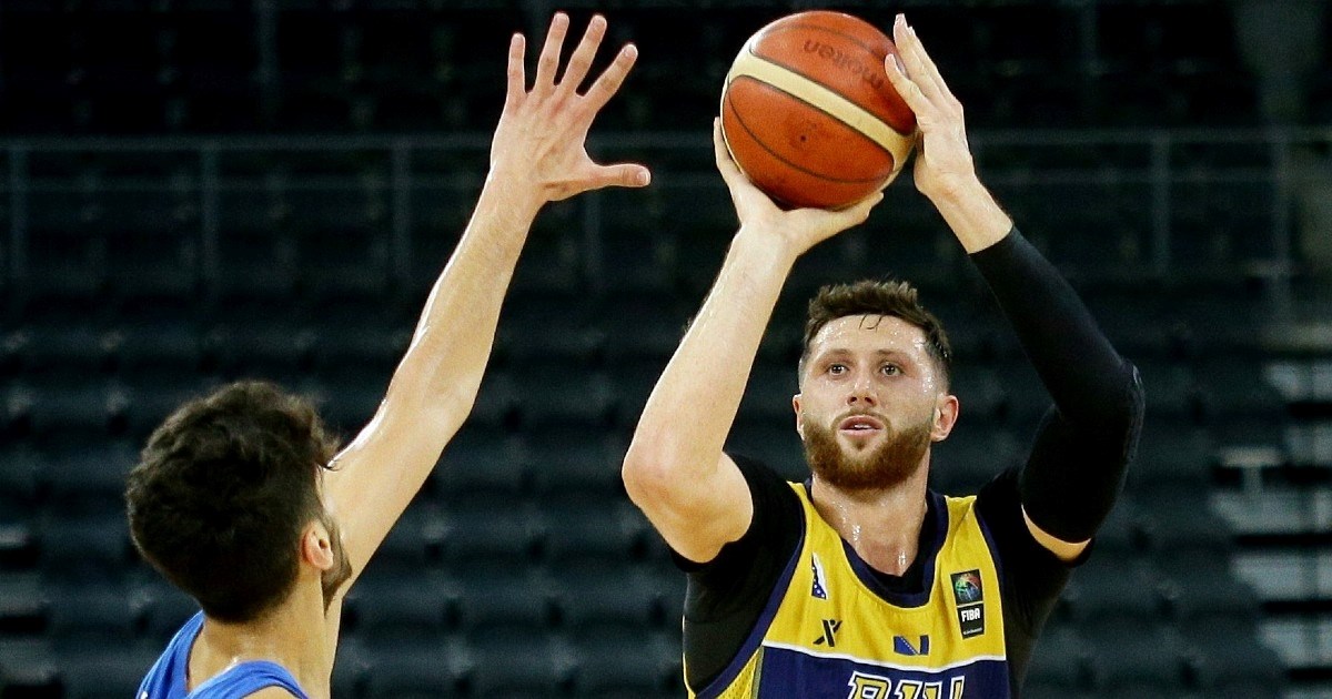 BiH odustala od nastupa na europskim prvenstvima. "Od države nismo dobili pola marke"