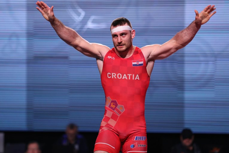 Hrvatska osvojila još jednu olimpijsku medalju. Srbinu oduzeta bronca zbog dopinga