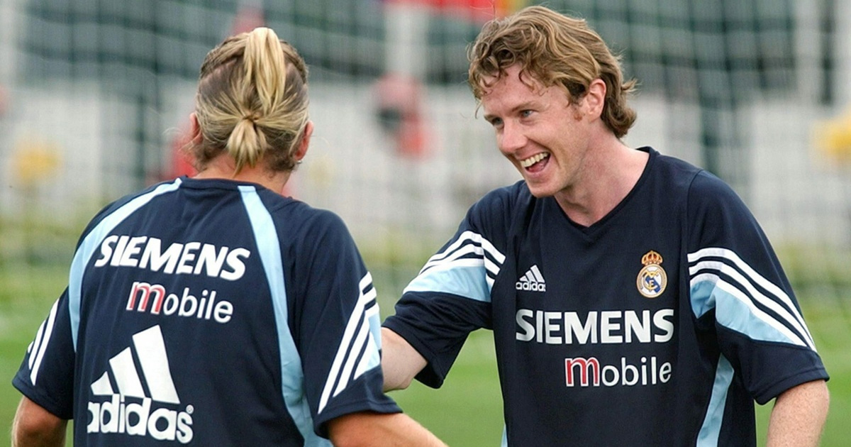 McManaman kritizirao situaciju u Realu: Srž problema. Tako je oduvijek