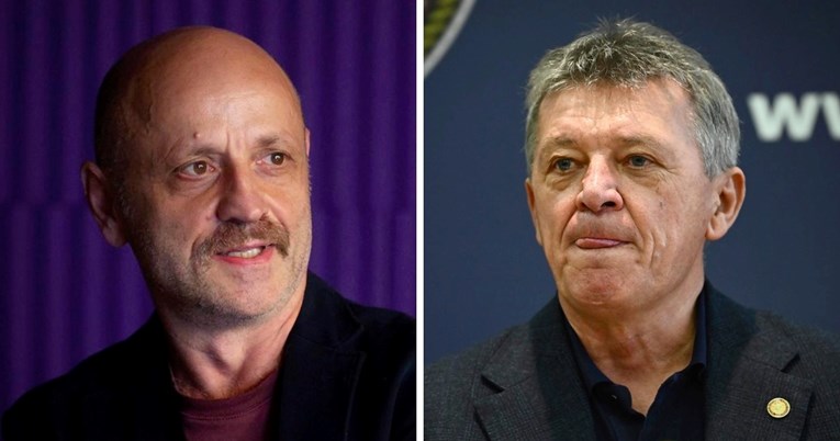 ANKETA Zašto je danas uhićen Mile Kekin?