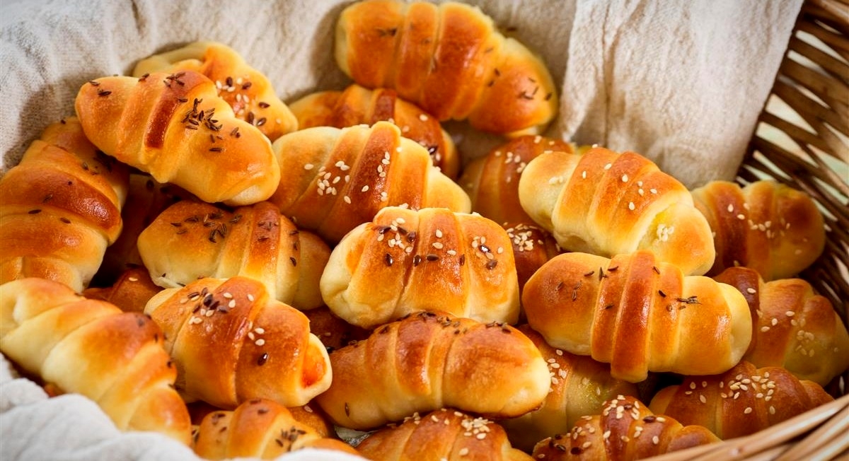 Zahladilo je. Zasučite rukave, izvadite valjke za tijesto i bacite se na posao