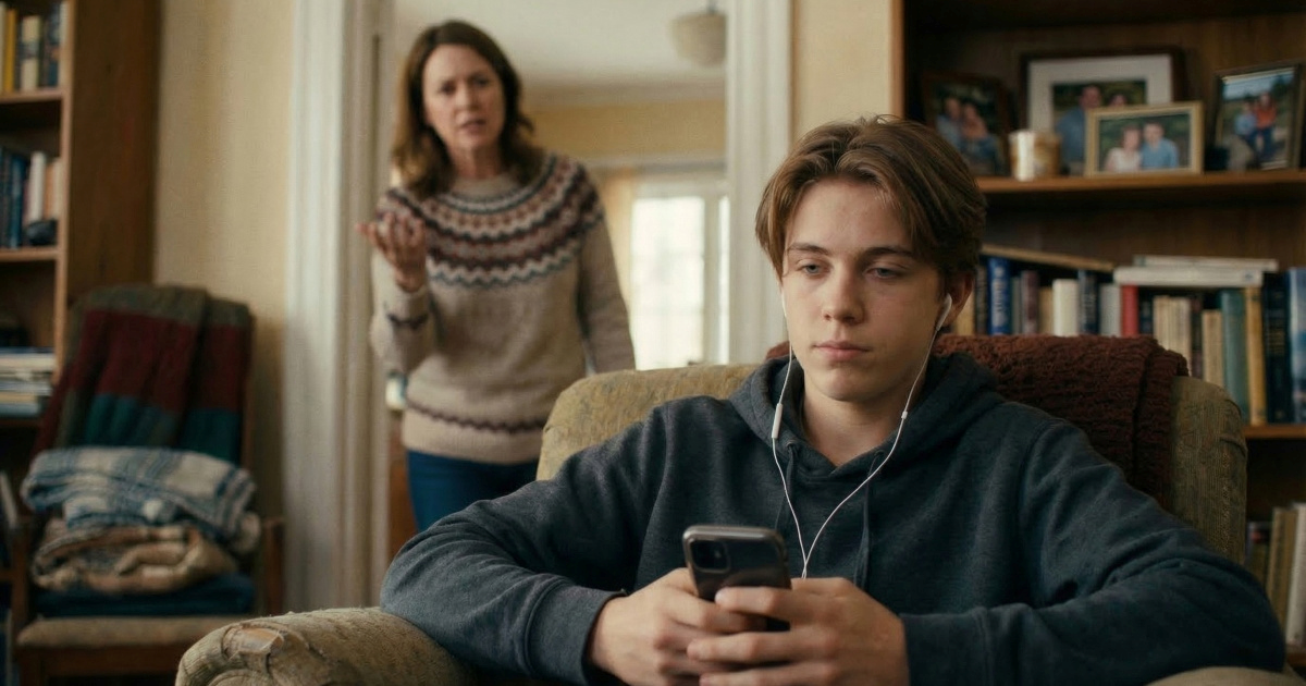 Prkos kod tinejdžera: Što se krije iza buntovnog ponašanja?