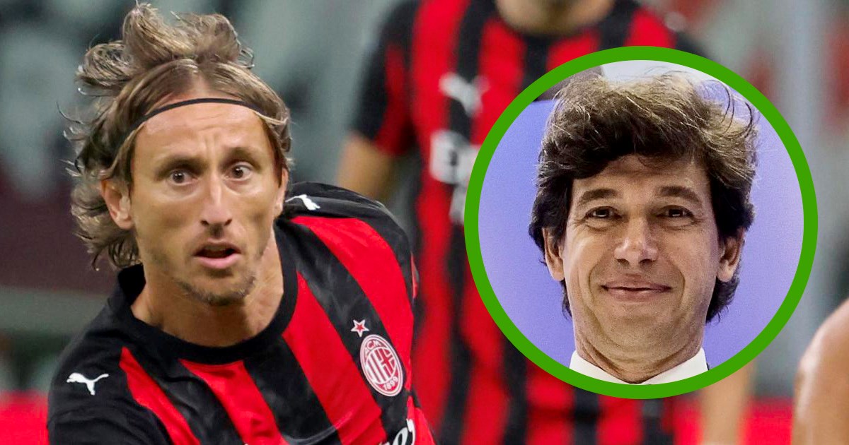 Milanova legenda objasnila što sve Modrić radi na terenu: "Usporedba s Pirlom stoji"