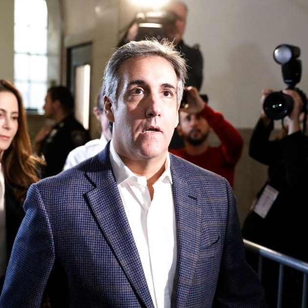Michael Cohen je dokazani lažljivac. Ključni je svjedok u suđenju protiv Trumpa