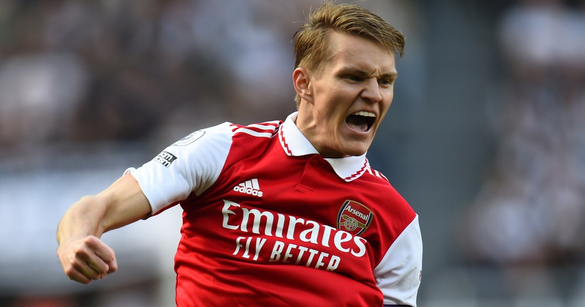 Oduzimanje bodova Juventusu dobra je vijest za Arsenal. Evo zašto