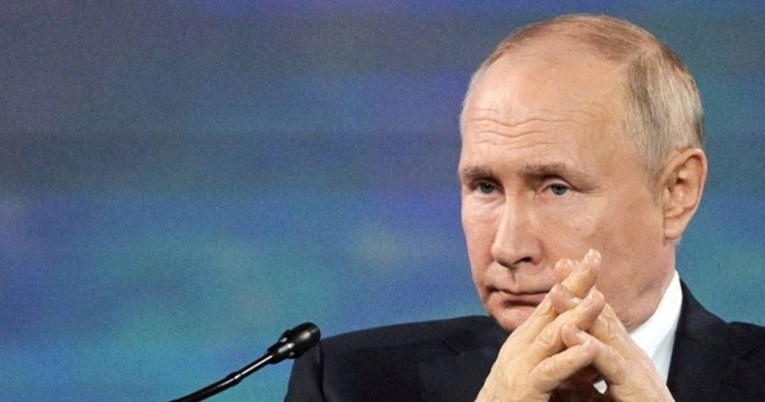 Zelenski: Putin se preplašio, vjerojatno se negdje skriva