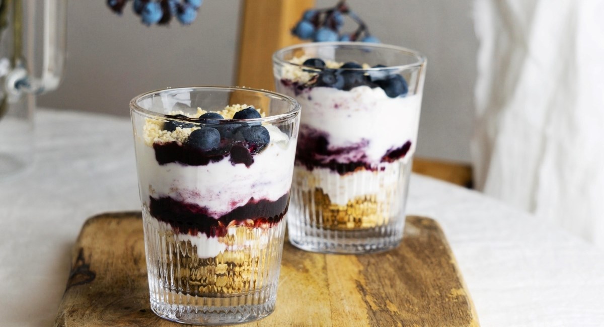 5 brzih deserata iz čaše koje ćete napraviti u manje od pola sata