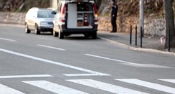 Vozač u Dubrovniku autom naletio na dijete koje je prelazilo preko zebre