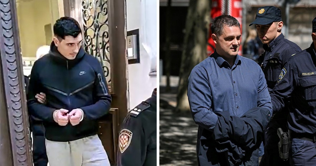 Galići sve priznali: "Šefu Hipodroma smo dali 450.000 eura". Idu na slobodu
