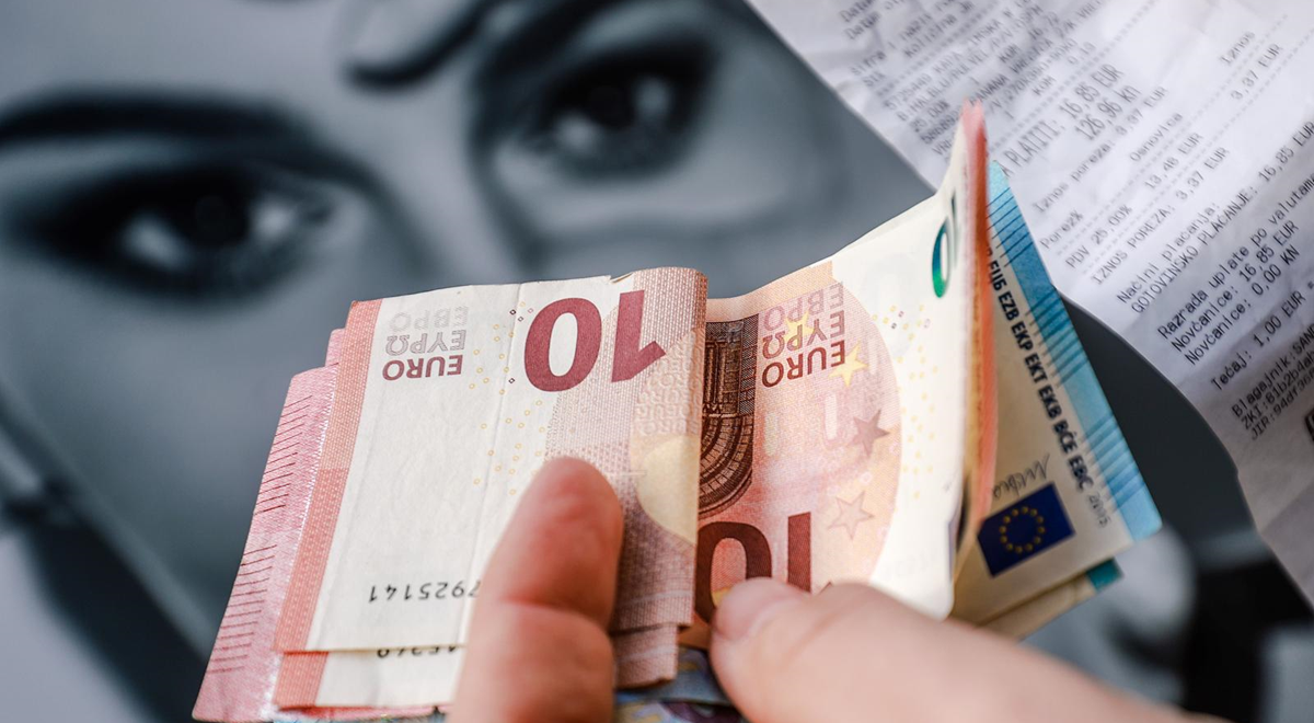 Hrvatska ima najveći rast cijena u cijeloj eurozoni