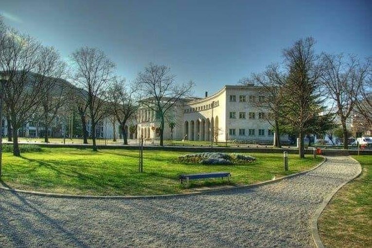 Mostarski krug zahtijeva brisanje riječi hrvatski iz imena doma Kosače i kazališta