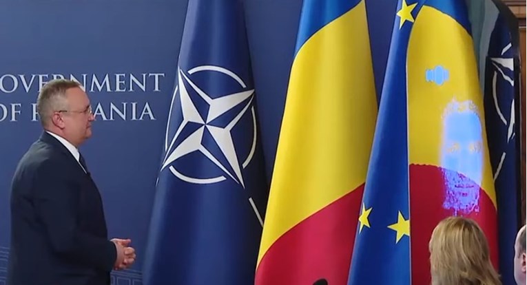 Rumunjska vlada ima novog savjetnika - umjetnu inteligenciju ION