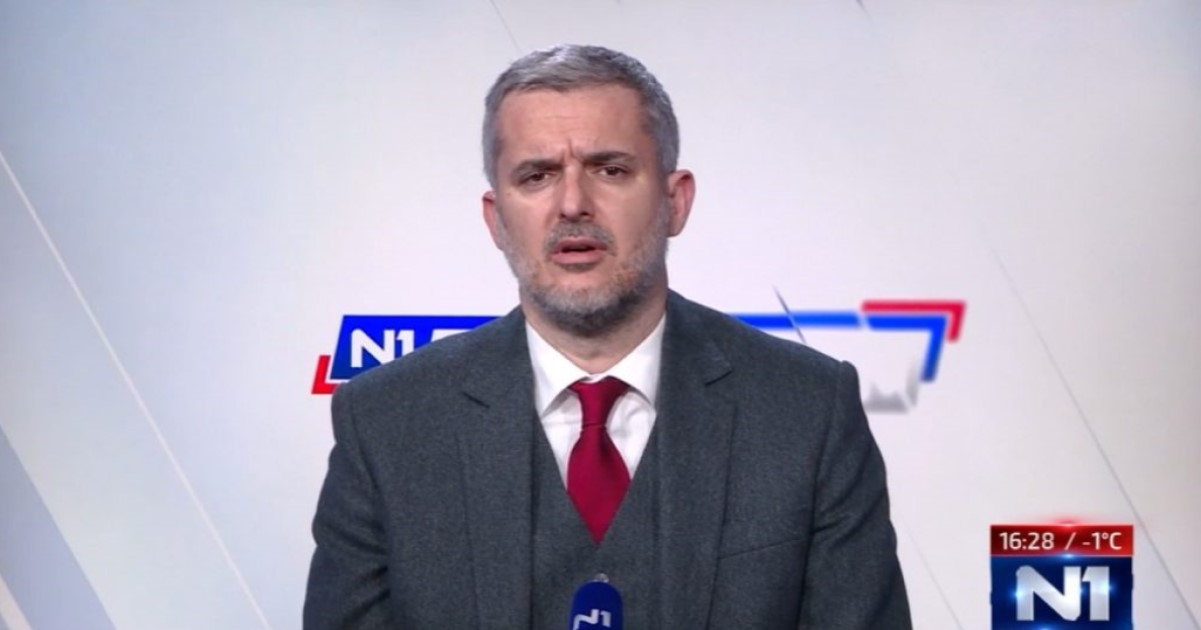 Raspudić o Alemki Markotić: Nemamo jasnih kriterija pa se neki pobrinu prvo za svoje