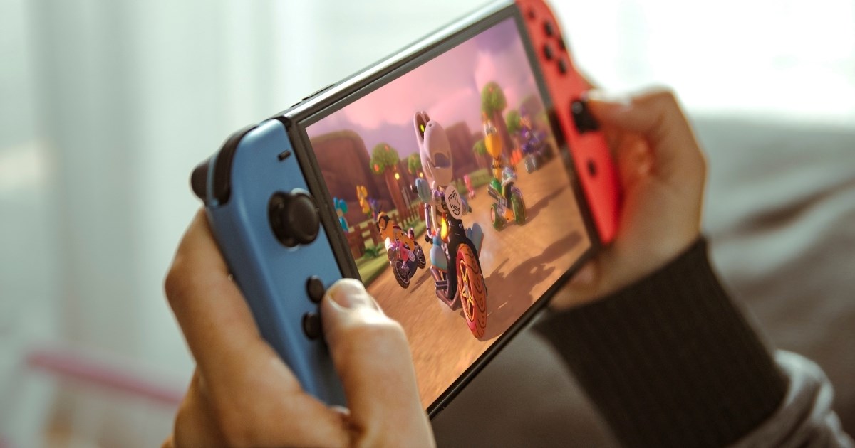 Originalni Switch skuplji u SAD-u i Kanadi - što je s Europom?