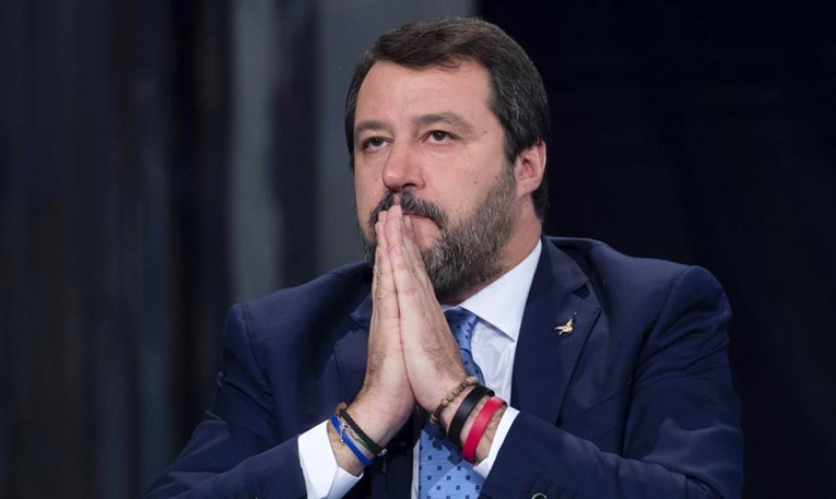Vođa talijanske lige ne priznaje poraz na lokalnim izborima