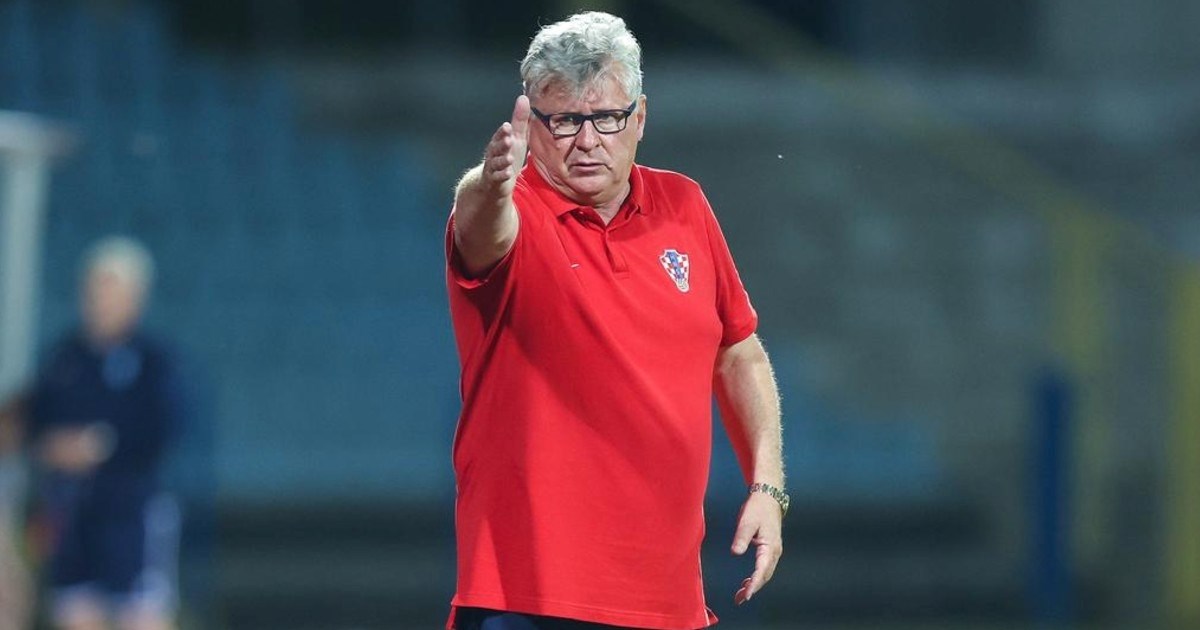 Gračan: Gattuso iz poštovanja prema navijačima nije smio reći da je borba gotova