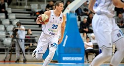 Luka Božić sedmi put je MVP kola u ABA ligi