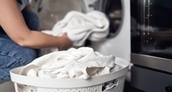 Mama razljutila ljude priznanjem koliko često pere ručnike